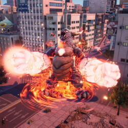 Zdarma na EPICu: GigaBash a Predecessor