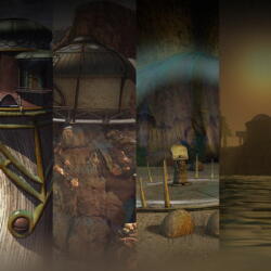 Právě vyšlo: Myst 30th Anniversary Collection