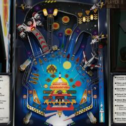 Na Steamu vyšla pinballová klasika Balls of Steel