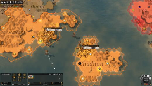 Získejte zdarma ENDLESS Legend (Steam)