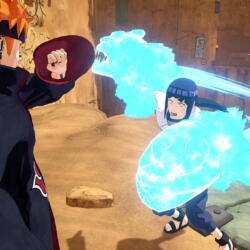 Získejte zdarma Naruto to Boruto: Shinobi Striker (Steam)
