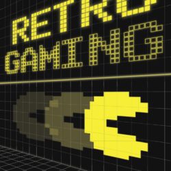 Výstava Retrogaming ve Vsetíně