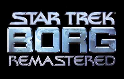 Dohráno – Star Trek: Borg (remastered)