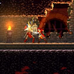 TIP – Toziuha Night: Order of the Alchemist