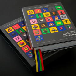 Brzy ve vašich knihovnách – N64: A VISUAL COMPENDIUM