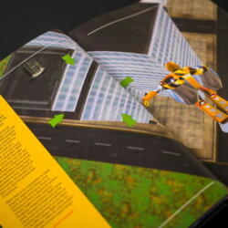 Brzy ve vašich knihovnách – N64: A VISUAL COMPENDIUM