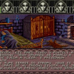 Dungeon Ambermoon nyní i v češtině (PC)