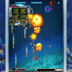 Další 4 arkádové klasiky nově na GOG