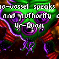 Star Control II brzy na Steamu jako Free Stars: The Ur-Quan Masters