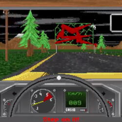 Klenoty amatérského vývoje: Night Rod, maďarský Street Rod