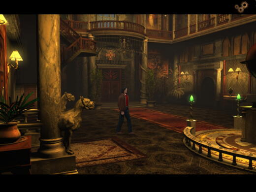 Na HitHitu běží kampaň na remasterování hudby z Posla smrti a dalších CZ adventur