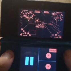 Red Viper, nový Virtual Boy emulátor pro Nintendo 3DS