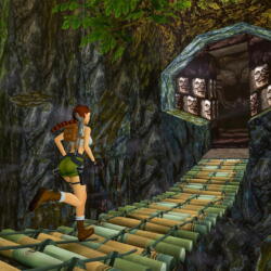 Právě vyšlo: Tomb Raider I-III Remastered