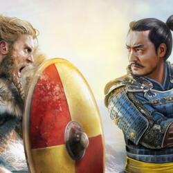 Victors and Vanquished, nový datáč pro AoE II: DE