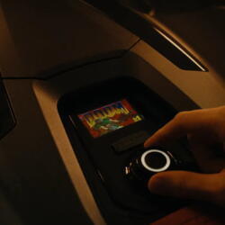 DOOM po omezenou dobu dostupný… na sekačkách Husqvarna