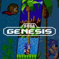 JELOS končí, ROCKNIX začíná, aneb když Nintendo dělá vlny