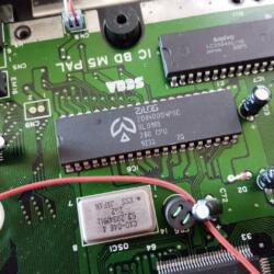 Zilog končí s výrobou procesoru Z80