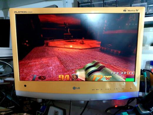 Zbrusu nové 3dfx Voodoo karty na obzoru