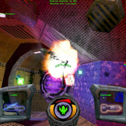 Zveřejněny zdrojové kódy akční klasiky DESCENT 3