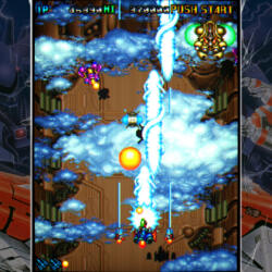 A znovu: další 4 arkádové klasiky nově na GOG