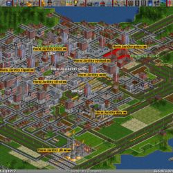 Vyšel OpenTTD verze 14.0