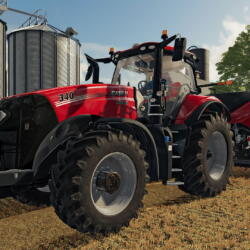 Farming Simulator 22 zdarma na EPICu