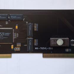 765VL – postavte si výkonnou VLB grafiku