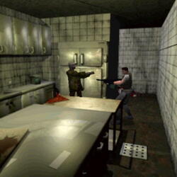 Resident Evil nově na GOG