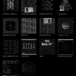 K poslechu a tanci – chiptune metal MASTER BOOT RECORD