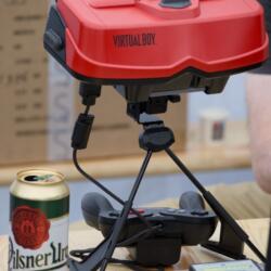 Dojmy ze srazu Retro Nation 2024