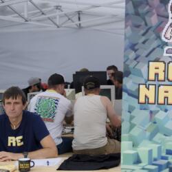 Dojmy ze srazu Retro Nation 2024