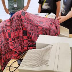 Dojmy ze srazu Retro Nation 2024