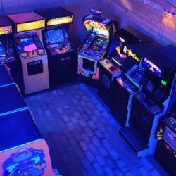 Dojmy ze srazu Retro Nation 2024