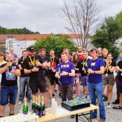 Dojmy ze srazu Retro Nation 2024