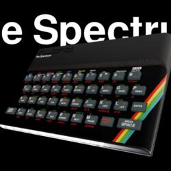 The Spectrum, nová replika legendárního osmibitu od Retro Games Ltd.