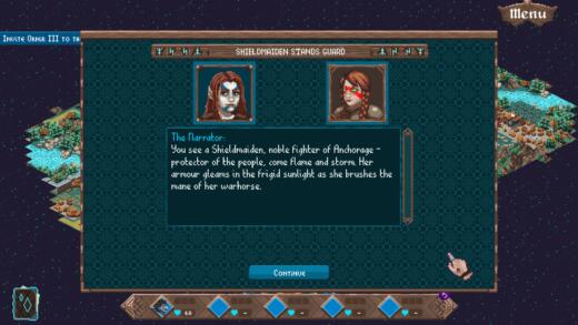 Hlad po Heroes of Might and Magic? Zkuste demo Broken Alliance