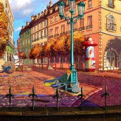 Právě vyšlo: Broken Sword – Shadow of the Templars: Reforged