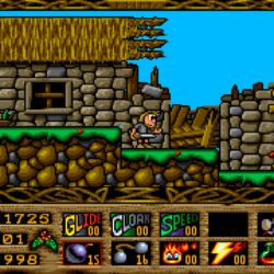 2 staré hry nově na GOG