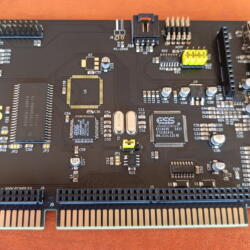 MK1869, nová ISA zvukovka s čipem ESS ES1869