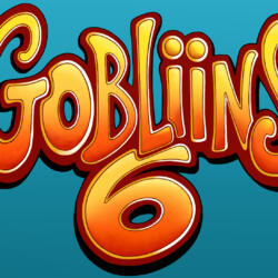 GOBLiiNS6 na Kickstarteru