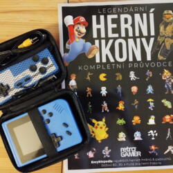 Pozor, nová výhra / cena do #hvdosdev