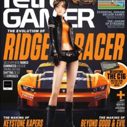 Časopisy Retro a PC Gamer na rok po 12 eurech