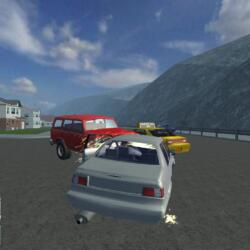 Tuningová budgetovka Street Legal ve vylepšené REVision edici k mání na Steamu