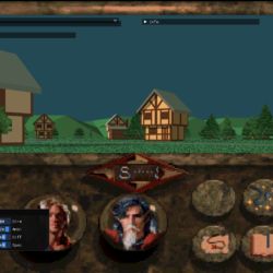 Projděte se přírodou v připravovaném OpenGL remaku Betrayal at Krondor