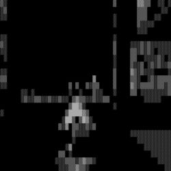 Že vás žádná DOOM výzva neděsí? Zkuste hraní v textovém módu!