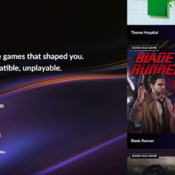 GOG spouští iniciativu „GOG Preservation Program“