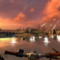 Vylepšený Half-Life 2 zdarma na Steamu – i s novým dvouhodinovým dokumentem