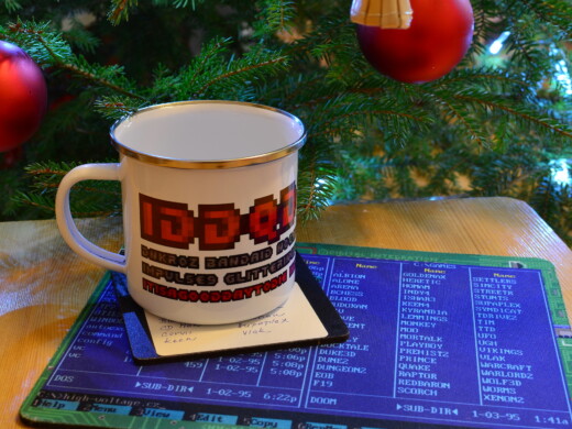 Zpráva o stavu maloobchodním XVII