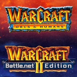 Warcraft: Orcs and Humans a Warcraft II opúšťajú GOG