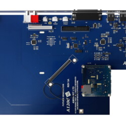 V prodeji: A1200NG, ARM náhrada základní desky pro Amigu 1200